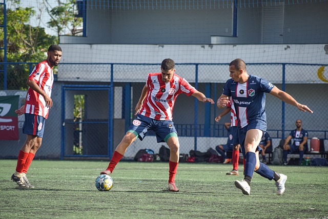 的比赛中 的比赛中